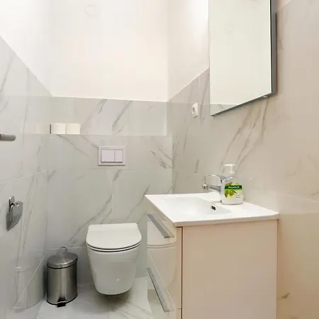 Apartment With Wifi - 20900 Split