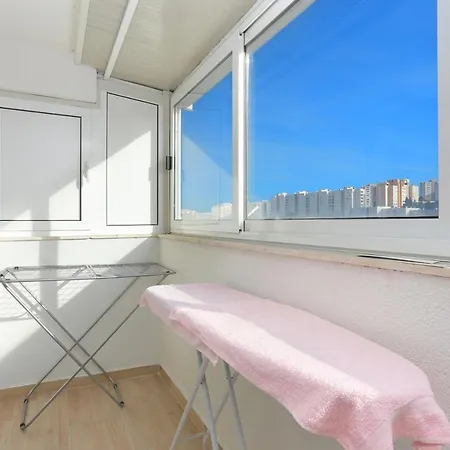 Apartment With Wifi - 20900 *
